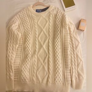 Aelfric Eden Retro Rory Gilmore Knit Sweater XL